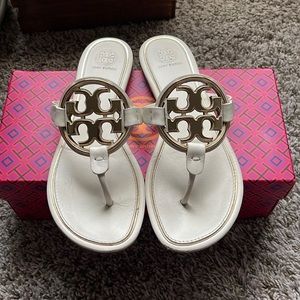 Tory Burch Miller Sandals